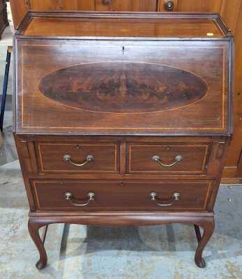Writing Bureau