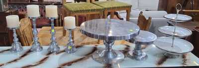 Entertaining Decor