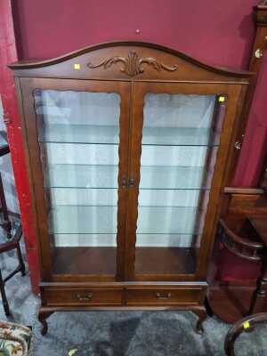 China Cabinet