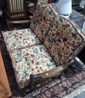 Lounge Suite