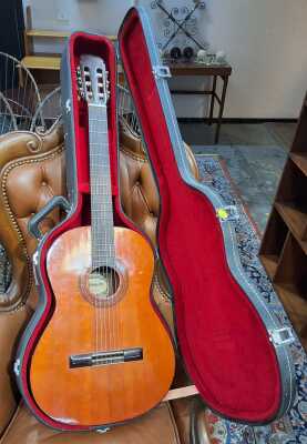 Guitar