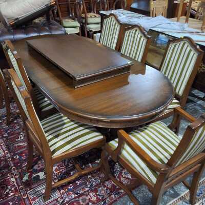 Dining Suite