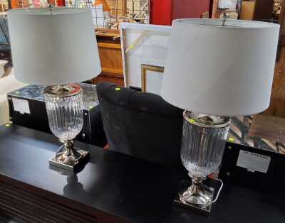 Table Lamps