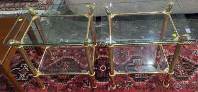 Lamp Tables
