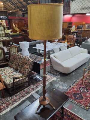 Standard Lamp