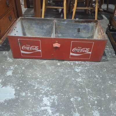 Drinks Trough