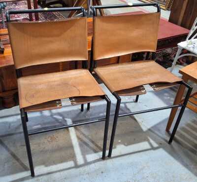 Dining Chairs