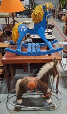 Rocking Horses