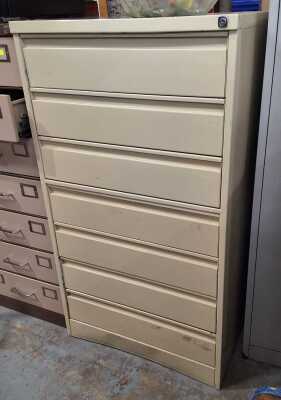 Filing Cabinet