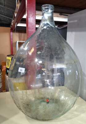 Carboy