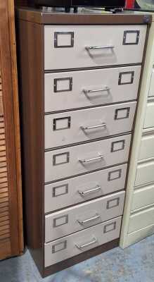 Filing Cabinet