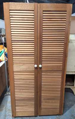 Linen Cupboard