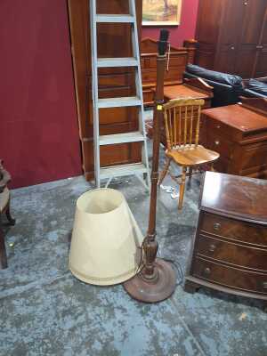 Standard Lamp
