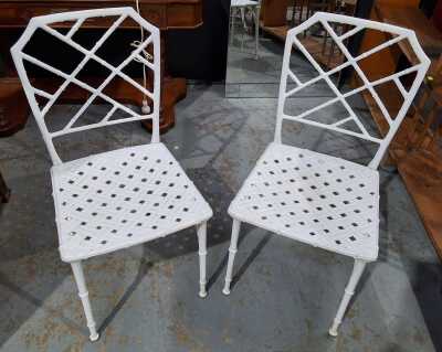 Patio Chairs