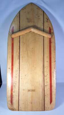Paipo Board