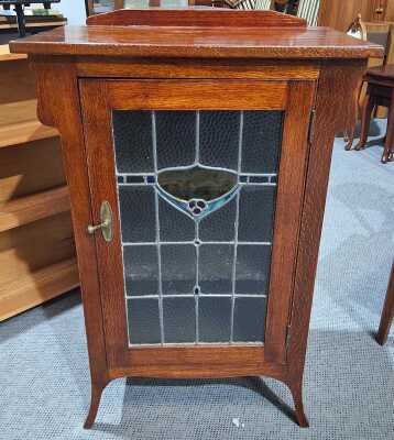 Music Cabinet