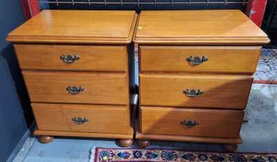 Bedsides