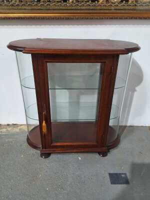 Display Cabinet