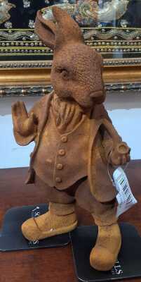 Rabbit Ornament