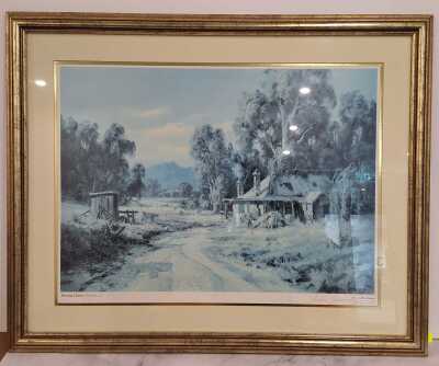 Andris Jansons Print