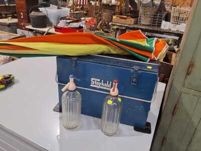 Vintage Lot