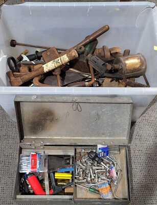 Tool Lot