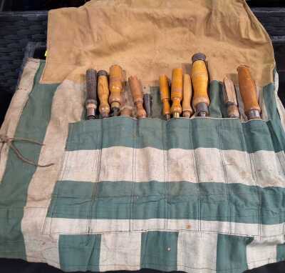 Chisels