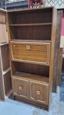 Wall Unit