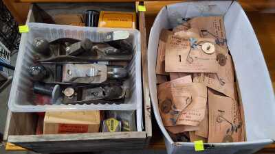Garage Lot