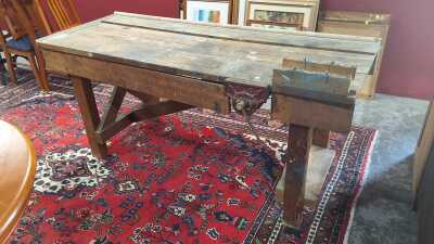 Workbench