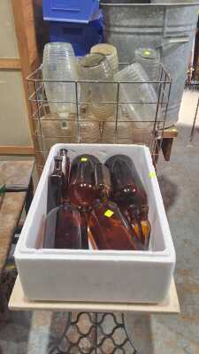 Bottles