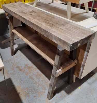 Workbench