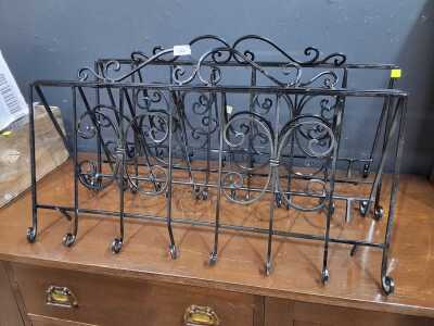 Garden Trellis