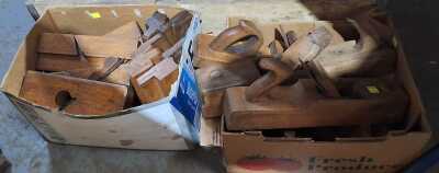 Woodworking Lot