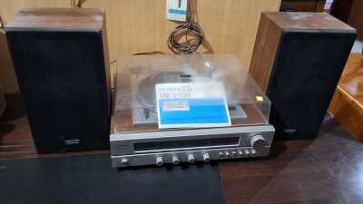 Toshiba Stereo