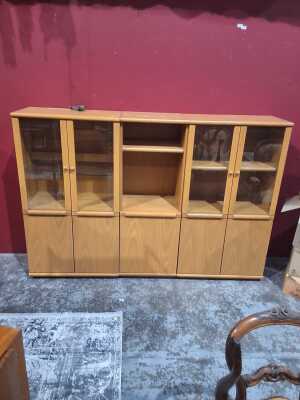 Wall Unit