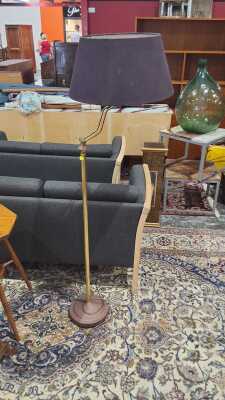 Standard Lamp