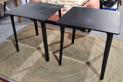 Cafe Tables