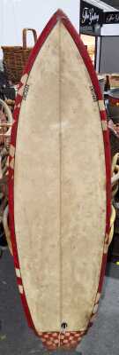 Surfboard