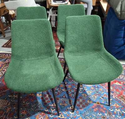 Dining Chairs