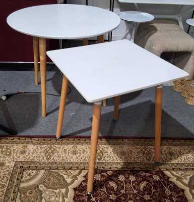 Modern Tables