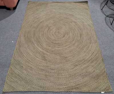 Woven Rug