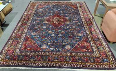 Persian Floor Rug