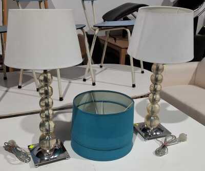 Lamp Lot