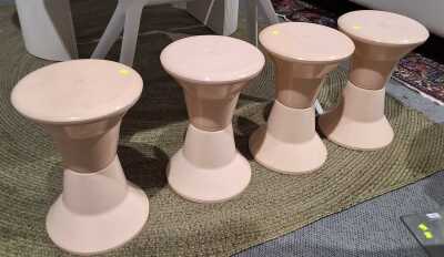 Caroma Stools