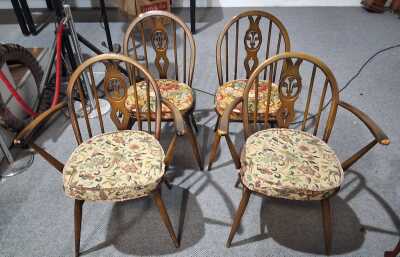 Dining Chairs