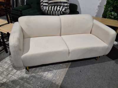 Settee