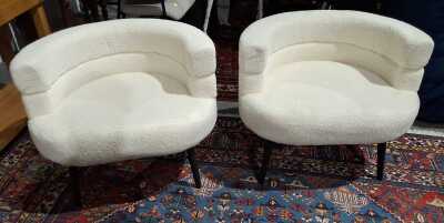 Tub Chairs