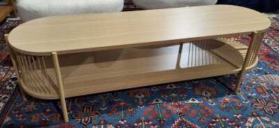 Lowline Console