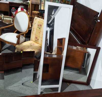 Mirror Lot